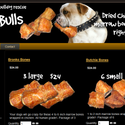 Eat-a-Bulls